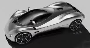PAGANI ALISEA 53